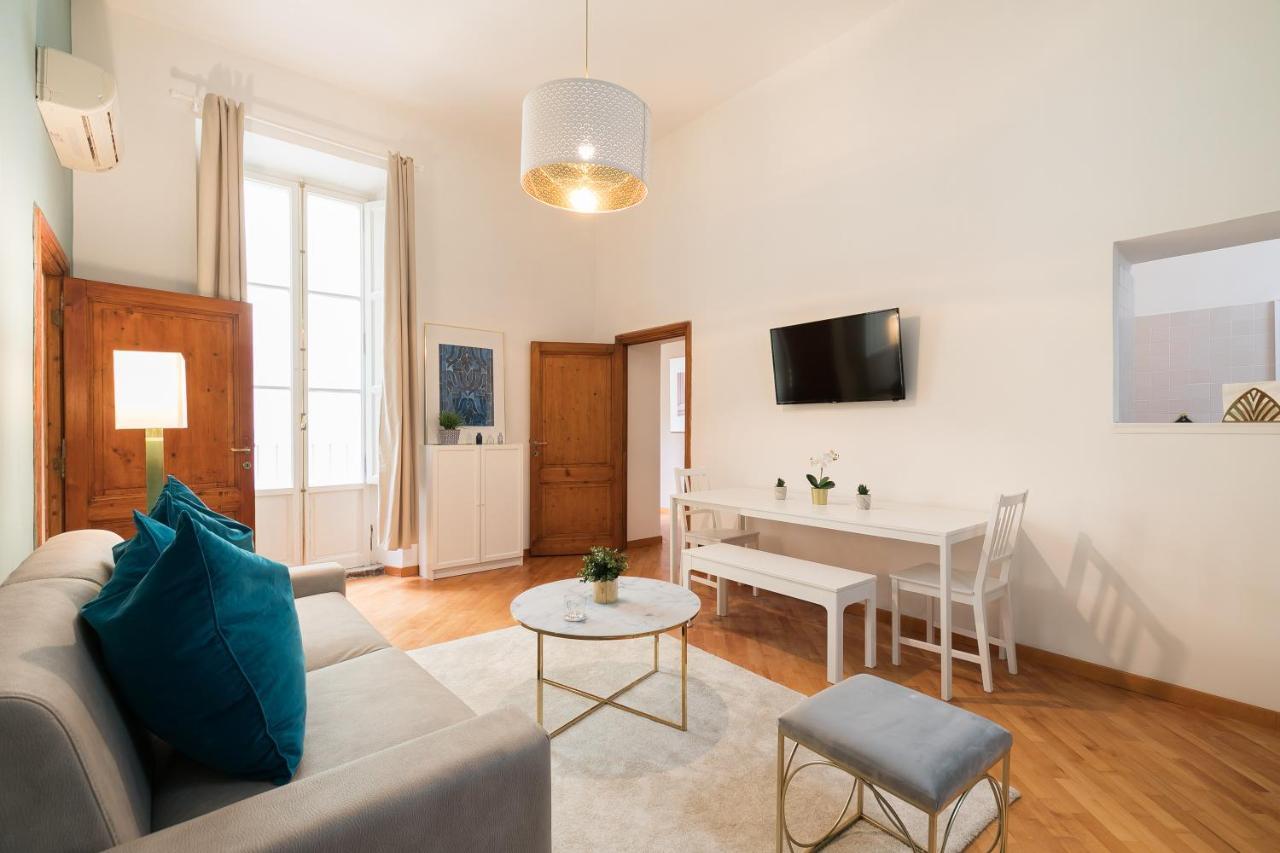 Veneto Avenue Apartment Rom